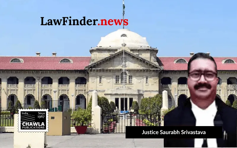 Renewal of passport legitimate right available to a person: Allahabad HC