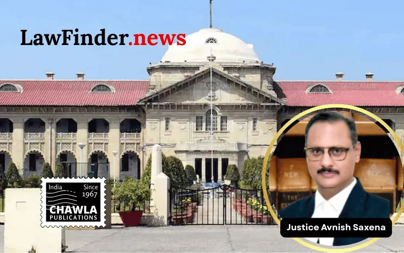 Allahabad HC to hear Krishna Janmabhoomi-Shahi Idgah case on May 15