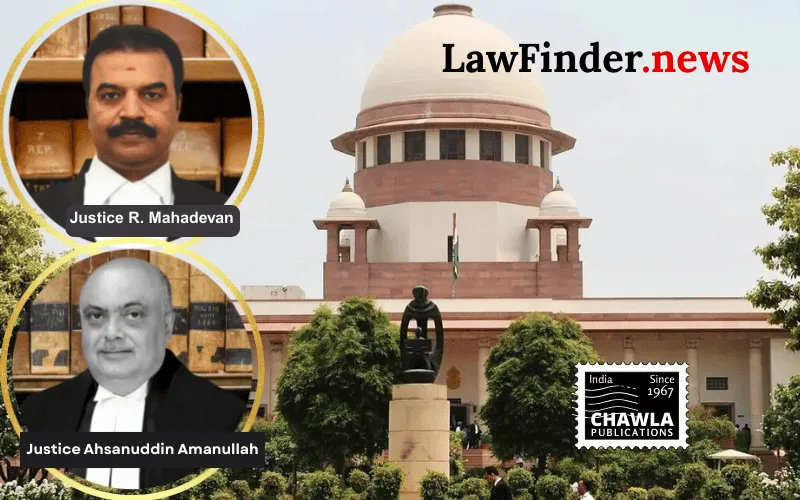 SC sets aside Patna HC orders suspending sentences of 2 in murder case