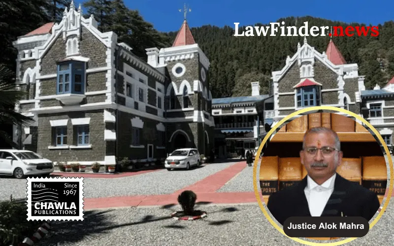 Uttarakhand High Court Upholds Maintenance for Minor Children, Dismisses Father's Plea