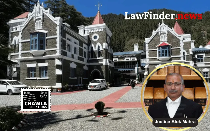 Uttarakhand High Court Advocates Leniency in Juvenile Case Involving Consensual Adolescent Relationship