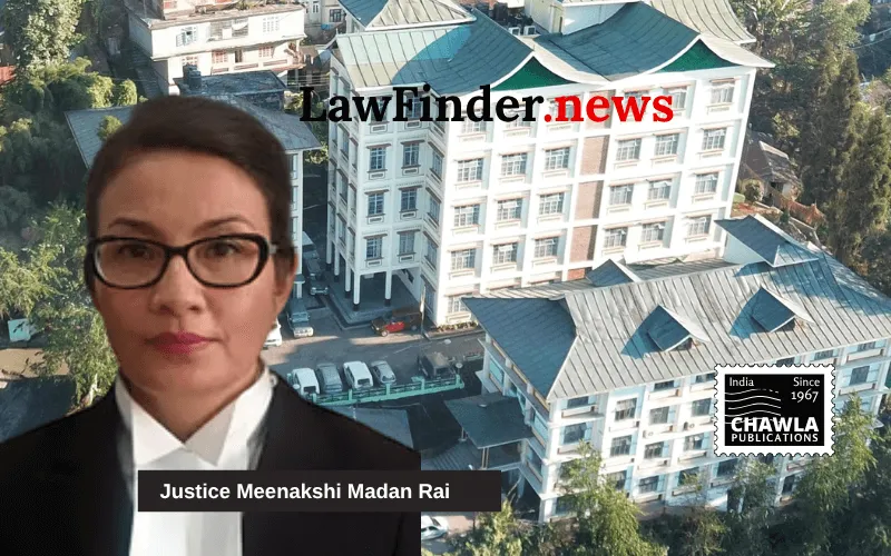 Sikkim High Court Upholds Special Provisions for Sikkim, Denies Property Rights to Progeny of Sikkimese Women Married to Non-Sikkimese