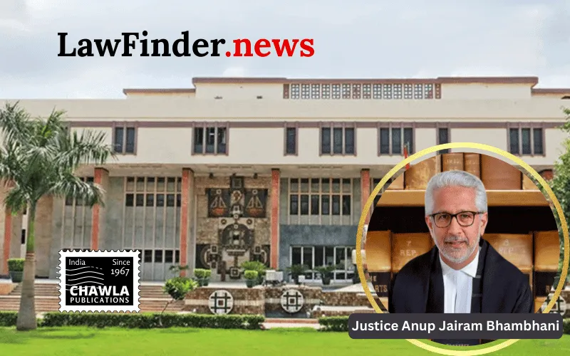 You will get objective treatment, Delhi HC on Priyadarshini Mattoo case convict's premature release plea