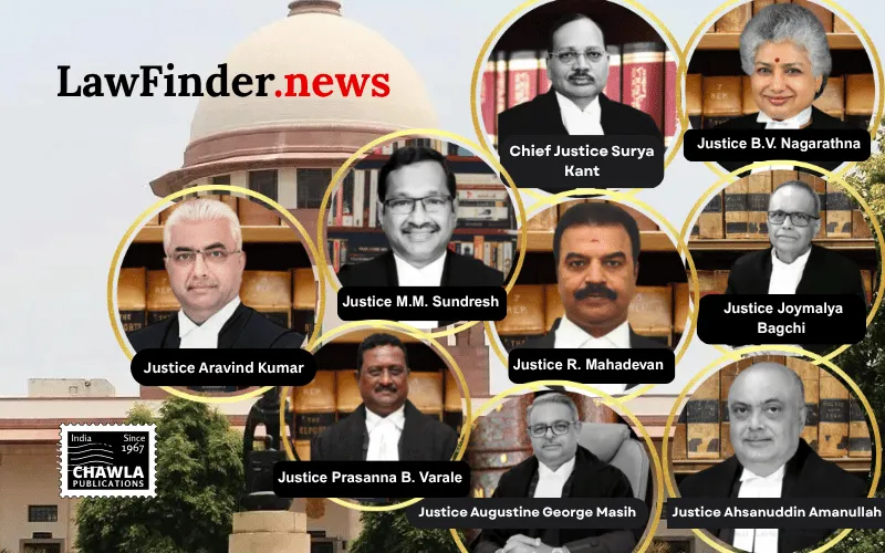 Denominational practices can be subject matter of judicial scrutiny: SC in Sabarimala case