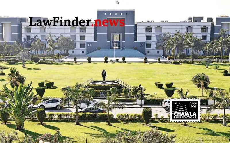 Gujarat High Court Enhances Compensation in Motor Accident Claim; Contributory Negligence Set Aside