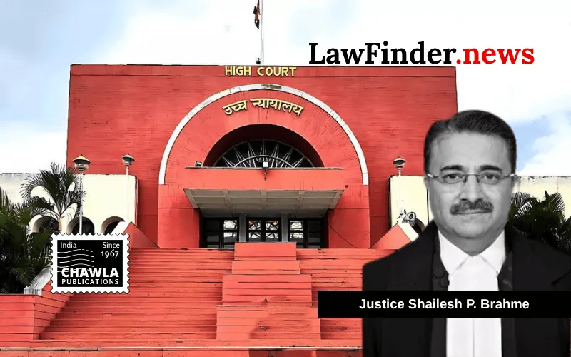 Bombay High Court Dismisses Suit by M-s Lahoti Properties Over Limitation and Procedural Grounds