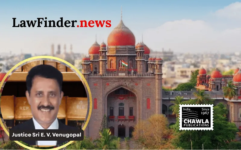 Telangana High Court Orders Partial Unfreezing of Restaurant's Bank Account