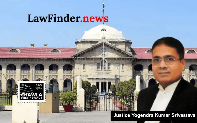 Allahabad High Court Affirms Inapplicability of Section 30 U.P. Act for Rent Deposits During Eviction Proceedings