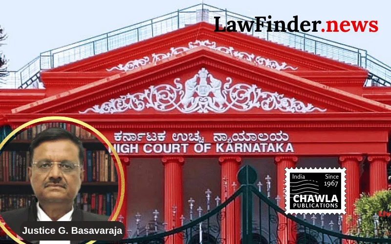 Karnataka High Court Overturns Conviction in Gang Rape Case Citing Lack of Evidence