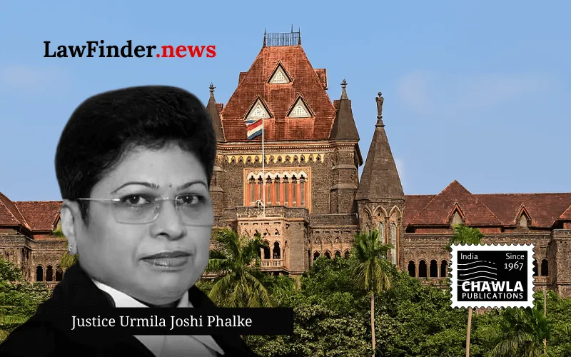 Bombay High Court Upholds Family Court's Decision to Deny Maintenance