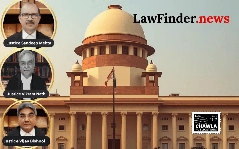 SC stays conviction, life term of Amit Jogi in NCP leader’s murder case