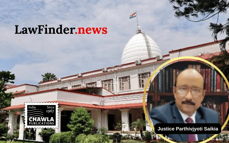 HC rejects Pawan Khera's anticipatory bail plea over allegations against Assam CM's wife