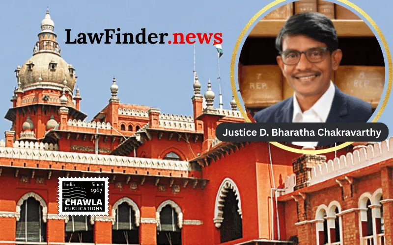 Madras High Court Upholds Denial of Statue Erection on Private Land