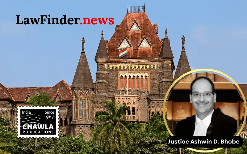 Bombay High Court Quashes Magistrate's Order for Lack of Judicial Consideration