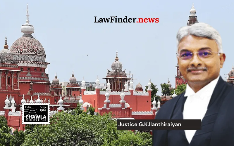 Madras High Court Quashes Cheque Dishonour Proceedings Against Joint Account Holder
