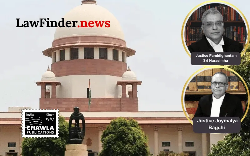 EC can choose counting personnel, no further order needed: SC on TMC plea against EC order on vote counting