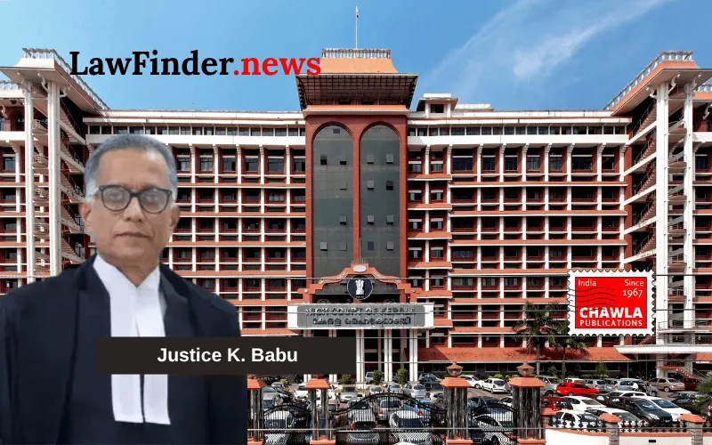 Kerala High Court Orders Performance Audit of Vigilance Tribunals