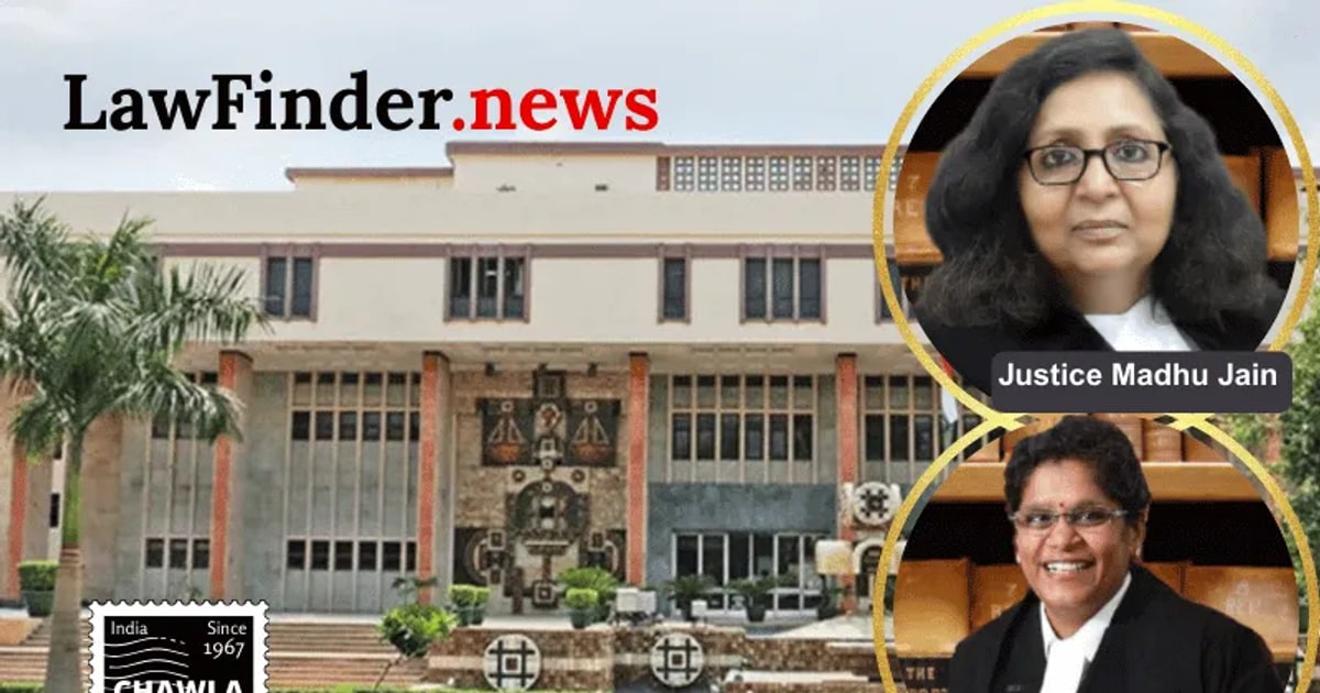 Engineer Rashid moves Delhi HC to modify interim bail order - LawFinder ...