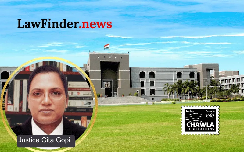 Gujarat High Court Upholds Rejection of Discharge Application in Religious Conversion Conspiracy Case