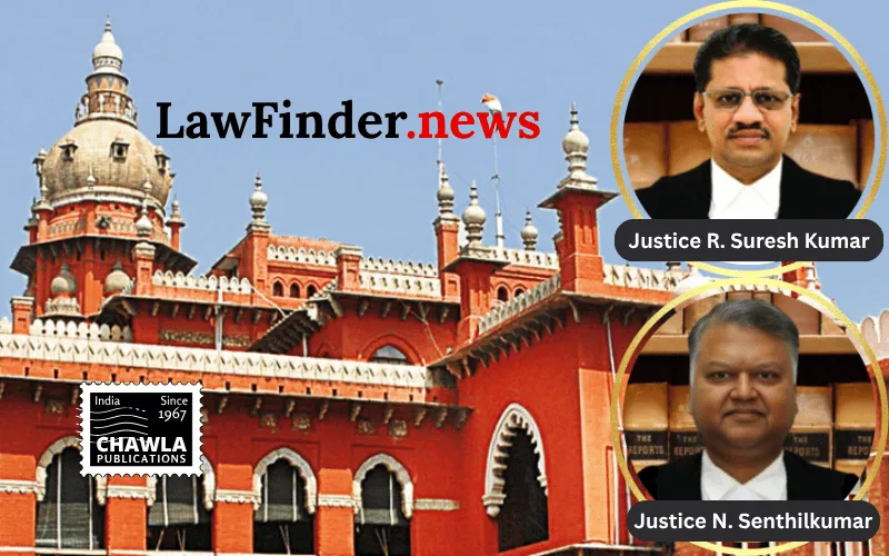 Madras High Court Upholds Full Maternity Leave for Third Pregnancy