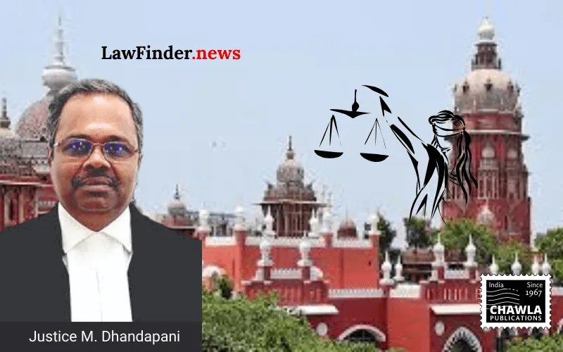Madras High Court Orders Issuance of "No Caste No Religion" Certificate to Eminent Actor