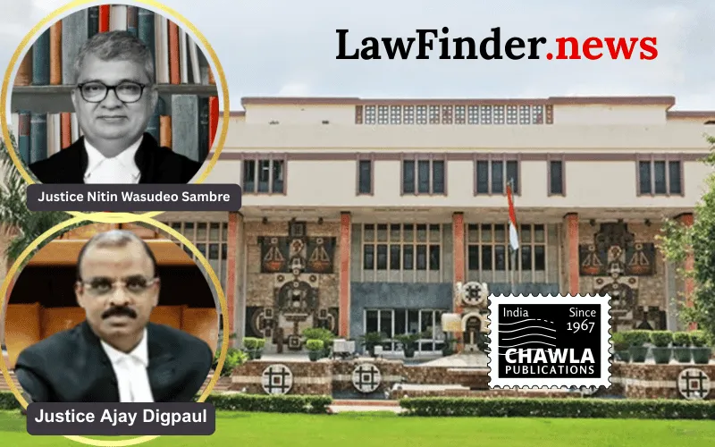 Delhi High Court Quashes GST Demand Order Against NHD Motors; Remands Case for Fresh Hearing