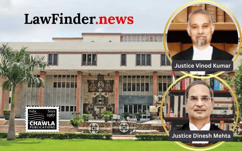 Delhi High Court Sets Aside Faceless Assessment Order, Directs Reassessment for Puneet Kanodia
