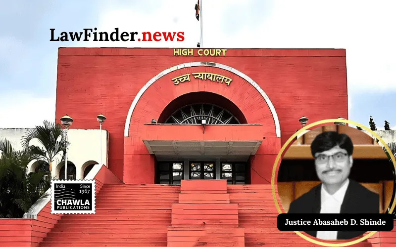 Bombay High Court Overturns State Information Commission's Order on Disclosure of Police Officer's Service Records