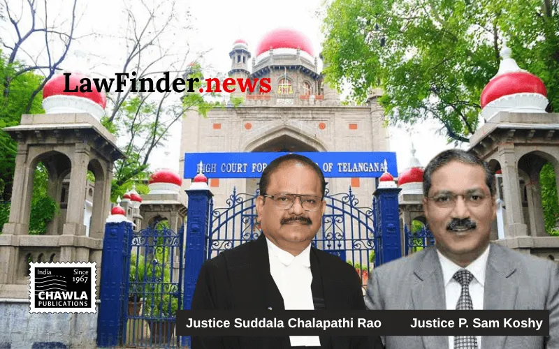 Telangana High Court Upholds ITAT's Decision for Fresh Examination of Bharathi Cement's Financial Transactions