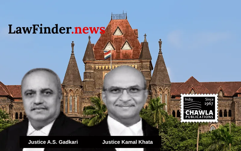Bombay High Court Orders Immediate Repatriation of Trafficking Victim to Bangladesh
