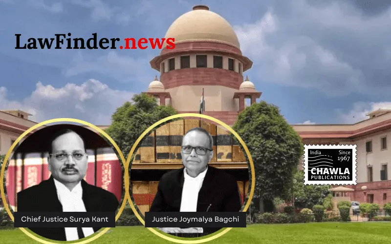 SC sounds alarm over rising drugs menace in Punjab, says catch bigger sharks