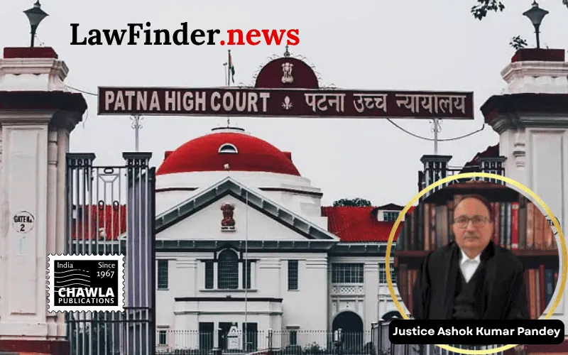 Patna High Court Grants Bail in Codeine Cough Syrup Case