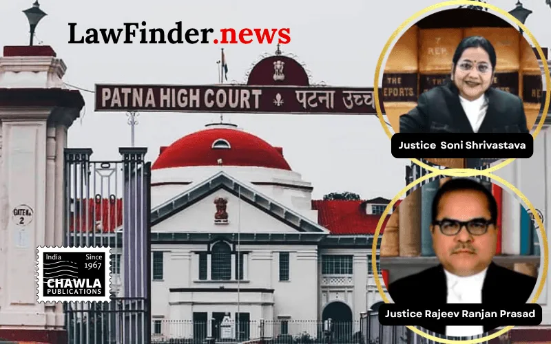 Patna High Court Overturns Arbitral Award Over Natural Justice Violations