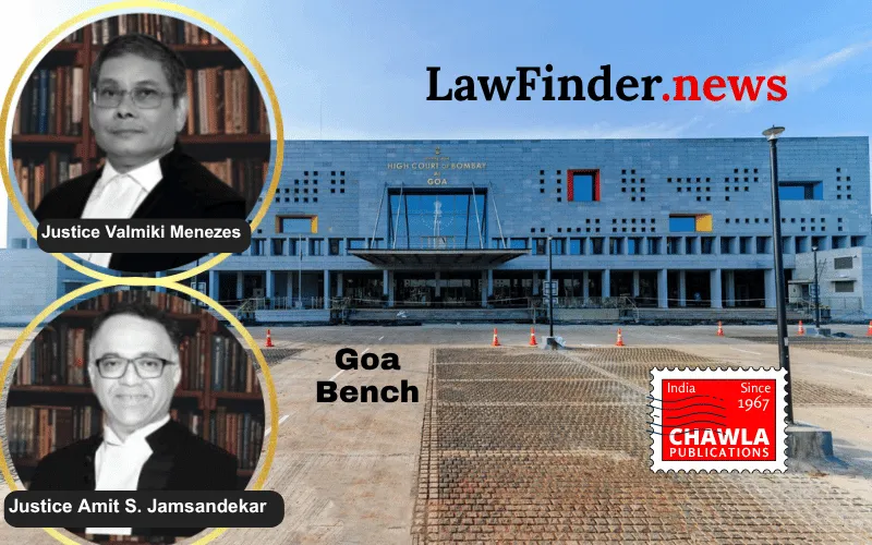 Bombay High Court Quashes By-Election Notification for Ponda Constituency
