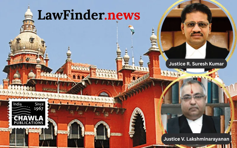 Madras High Court Upholds RERA Authority's Power to Investigate Financial Dealings in Real Estate Disputes