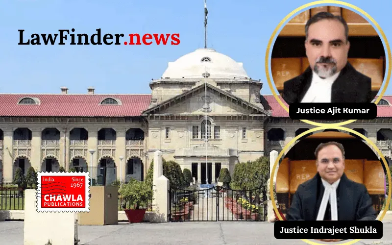 Allahabad HC strongly censures ADM for repeated inquiries against man who converted to Hinduism