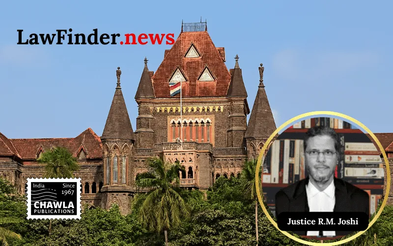 Bombay High Court Orders Further Investigation in Alleged Fabrication of Court Orders