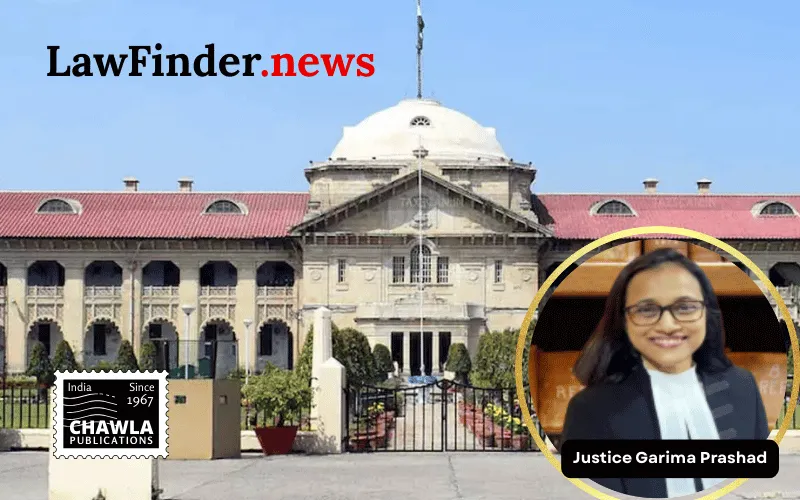 Court can't protect live-in relation if one partner is below marriageable age: Allahabad HC