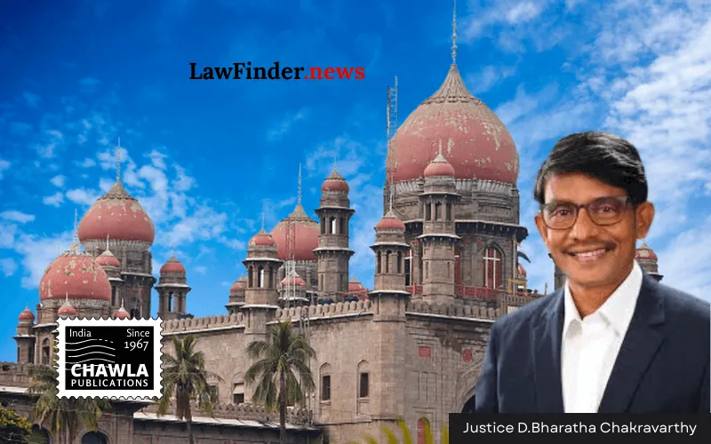 Madras High Court Quashes GST Show Cause Notice Against GAIL