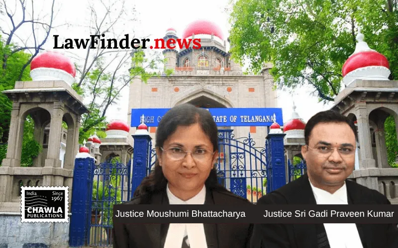 Telangana High Court Rescinds Commercial Court's Decision on Arbitration Protection Amid Insolvency Moratorium