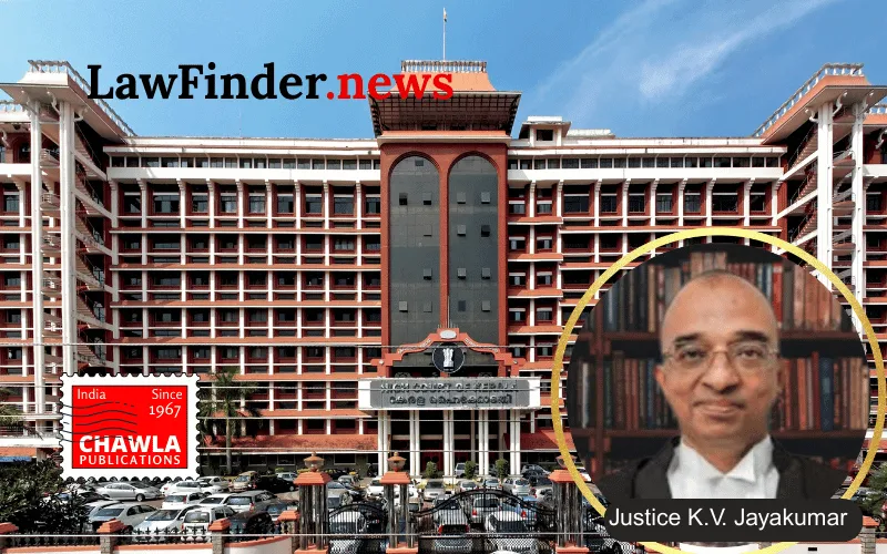 Kerala High Court Declines Interim Relief in Postal Ballot Case