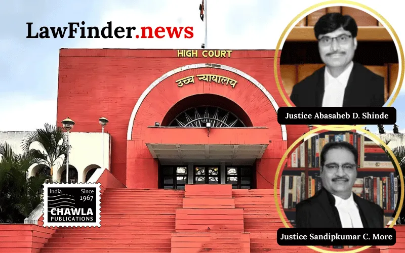 Bombay High Court Quashes Preventive Detention Order Against Alleged Sand Smuggler