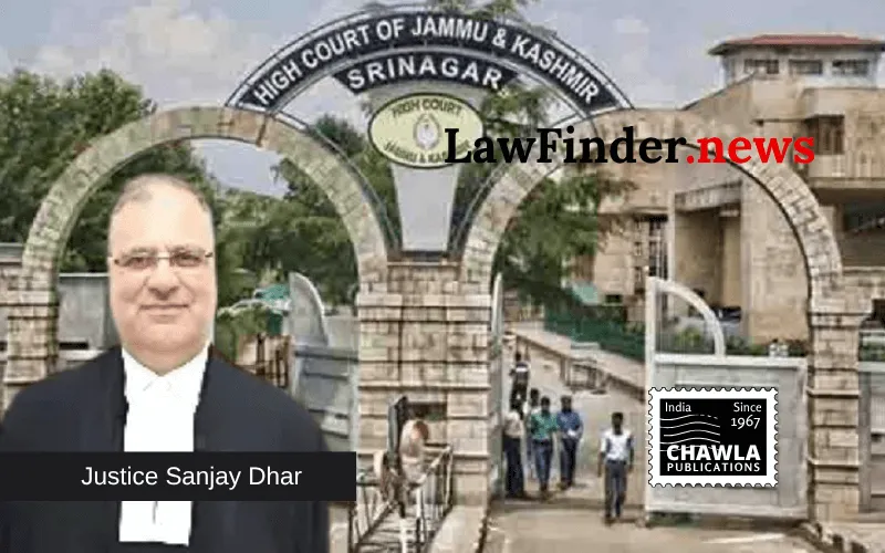 Jammu & Kashmir High Court Extends Arbitral Tribunal's Mandate Amid Contentious Proceedings