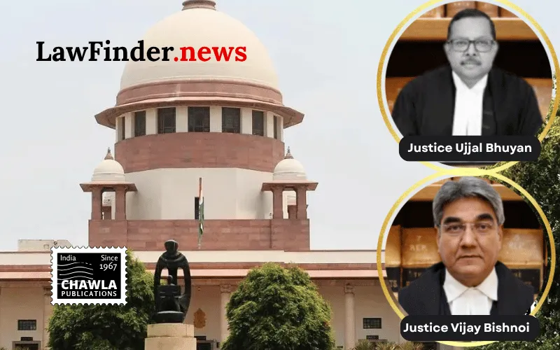 Mere exclusion of legal heirs not enough to invalidate a will: SC