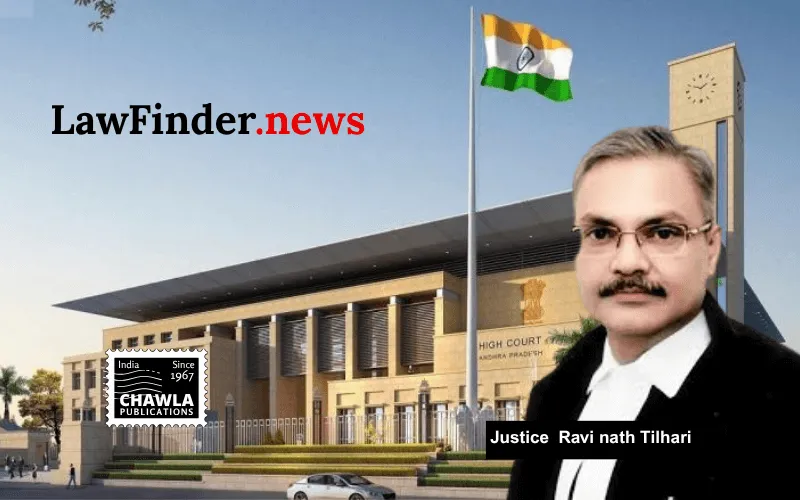 Andhra Pradesh High Court Upholds Ban on Video Conferencing for Matrimonial Reconciliation