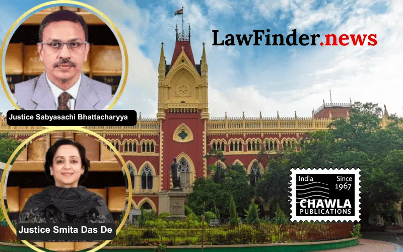 Calcutta High Court Upholds Dismissal of Government Employee, Emphasizes Adherence to Natural Justice