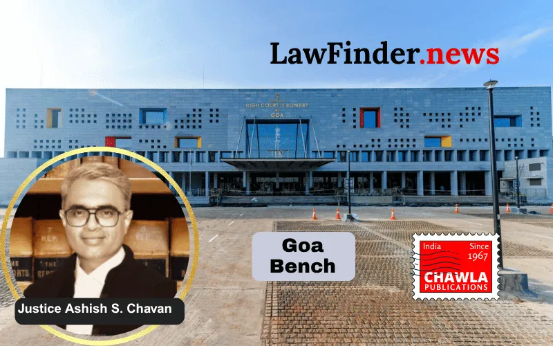 Goa High Court Upholds Charges of Child Abuse Under Goa Children's Act