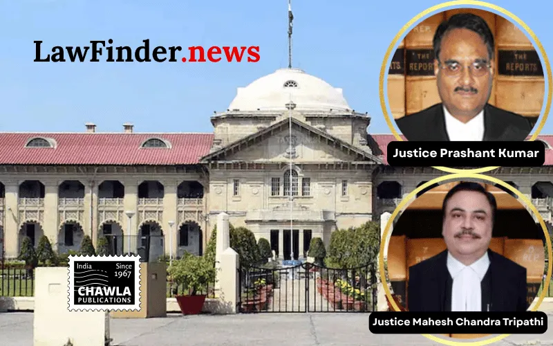 Allahabad High Court Upholds Decision on Ex-Gratia Compensation for COVID-19 Duty