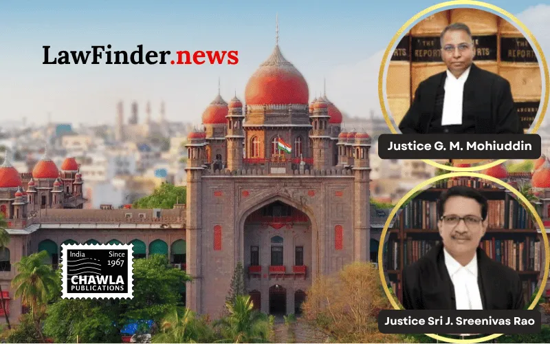 Telangana High Court Upholds Rejection of Compassionate Appointment Claim