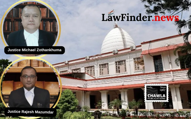 Gauhati High Court Upholds Conviction in Wife's Murder Case